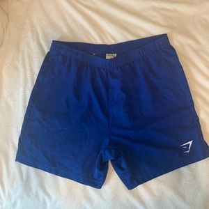 Gymshark Men’s shorts